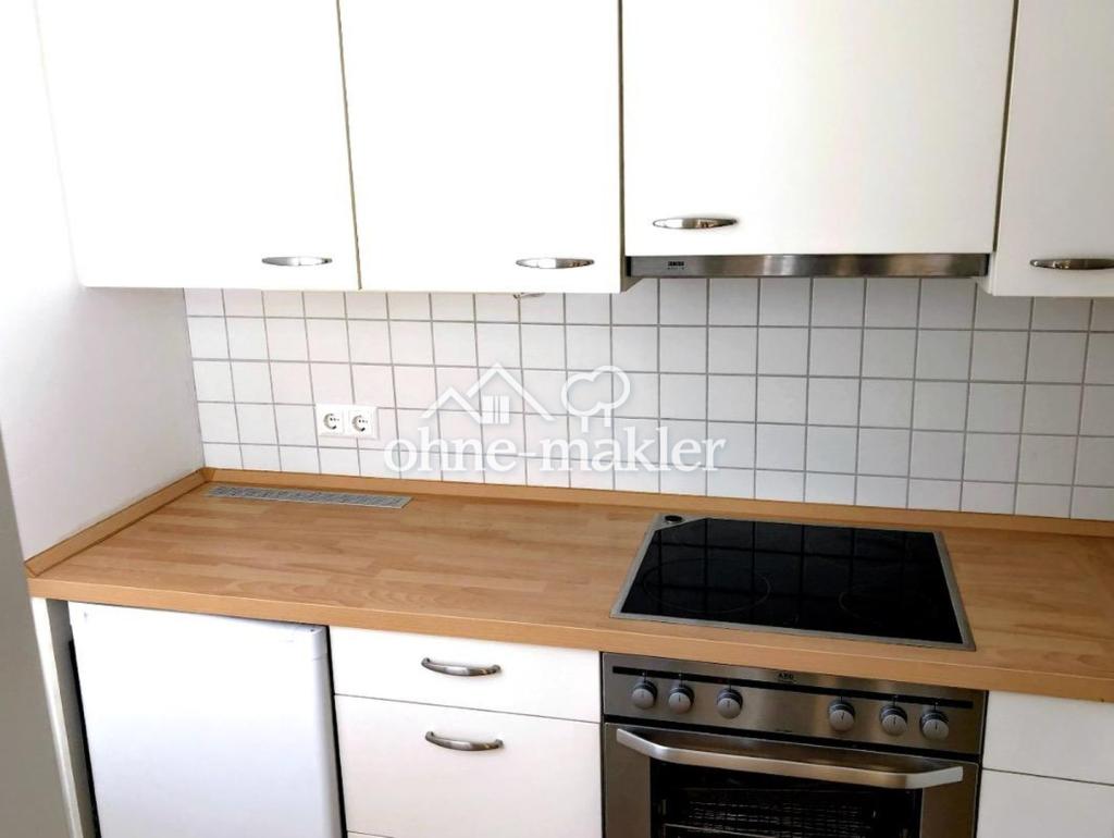 Sonniges, vollständig möbliertes Appartement mit Südbalkon – Berlin City Pauschalmiete - Photo 3