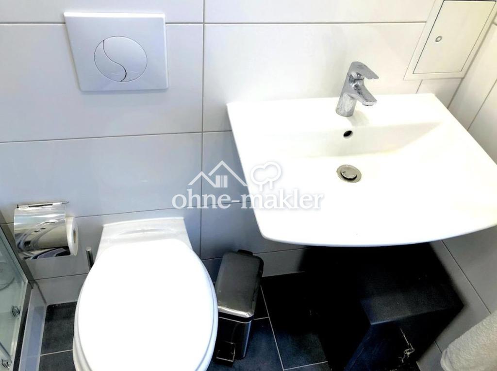 Sonniges, vollständig möbliertes Appartement mit Südbalkon – Berlin City Pauschalmiete - Photo 4
