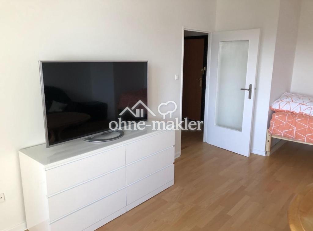Sonniges, vollständig möbliertes Appartement mit Südbalkon – Berlin City Pauschalmiete - Photo 1