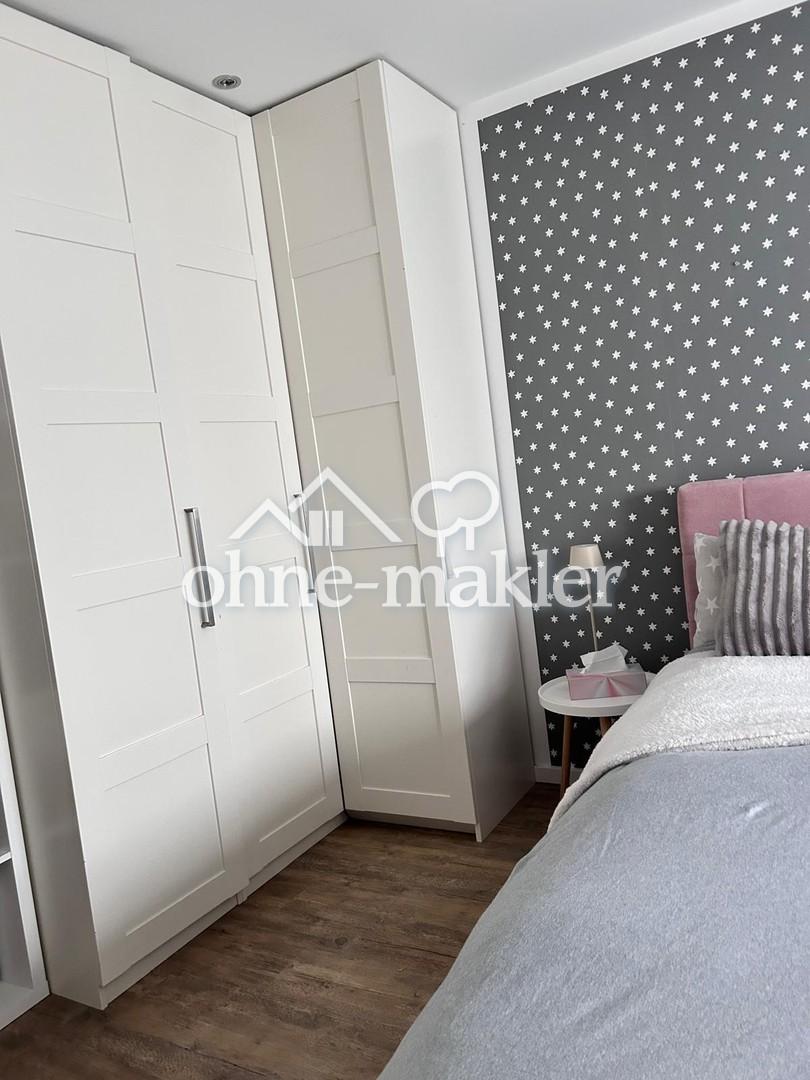Exklusive Terrassen Wohnung mit ca. 50 qm Garten - Photo 4