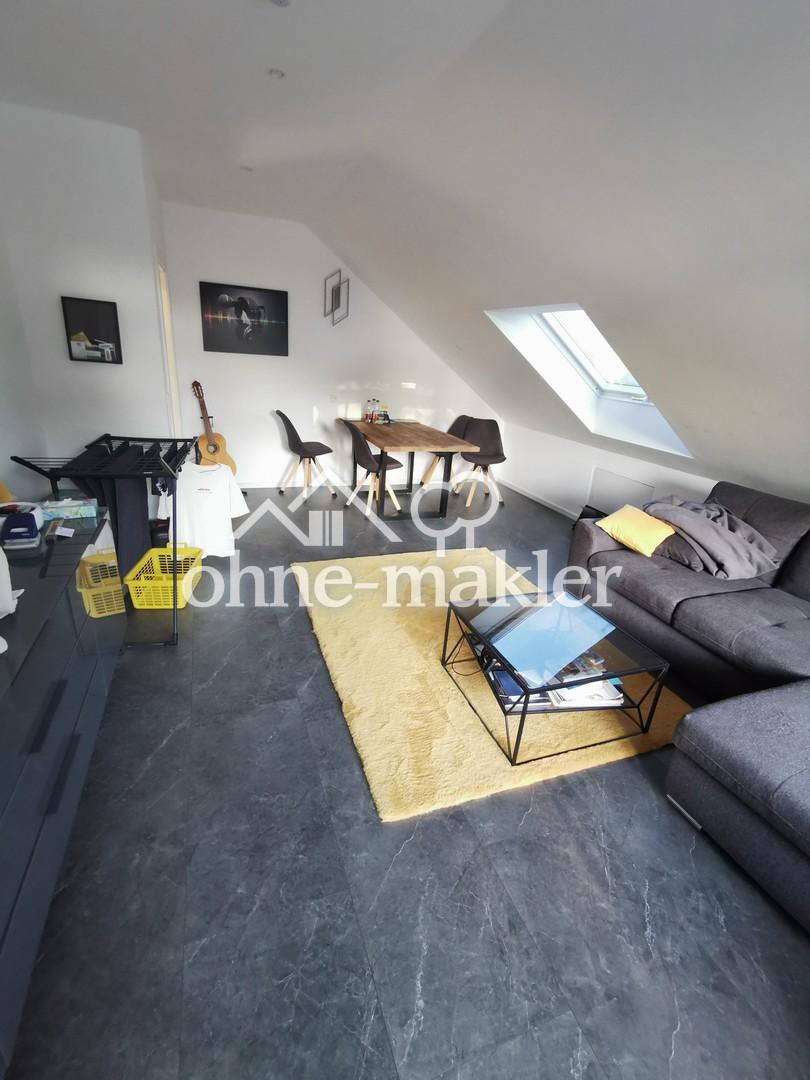 Schöne helle 2,5 Zimmer Wohnung am Siebenmühlental-Wanderweg - Photo 2