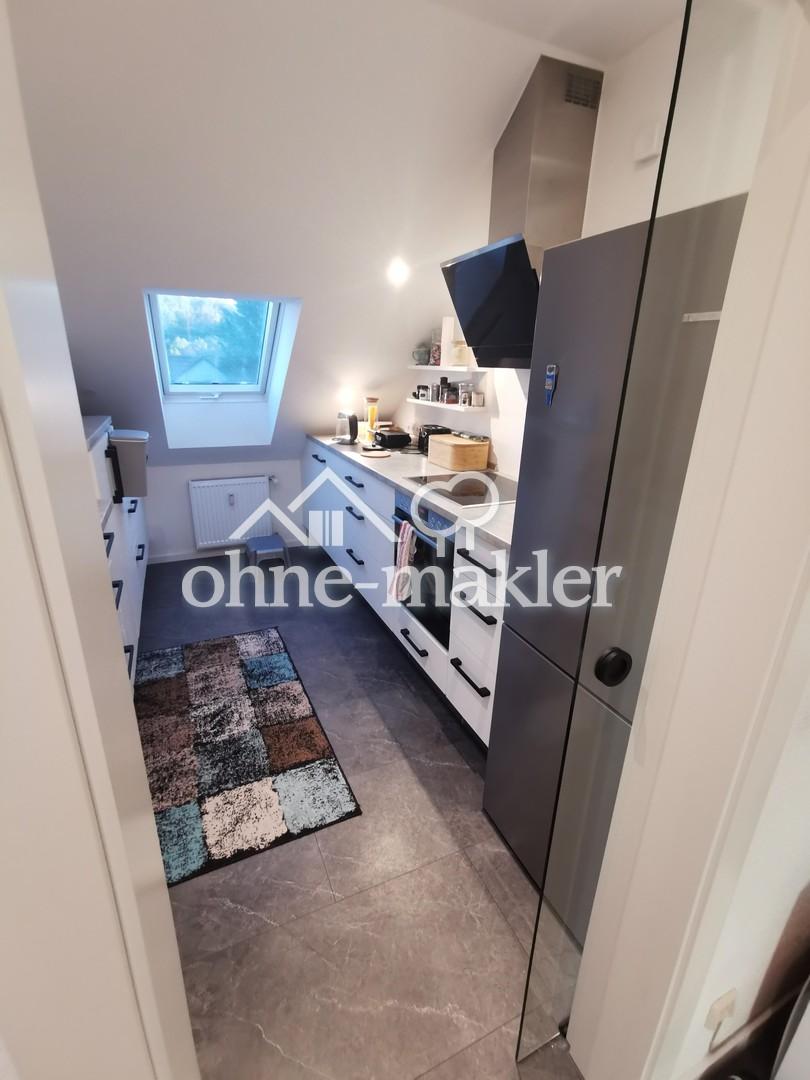 Schöne helle 2,5 Zimmer Wohnung am Siebenmühlental-Wanderweg - Photo 5