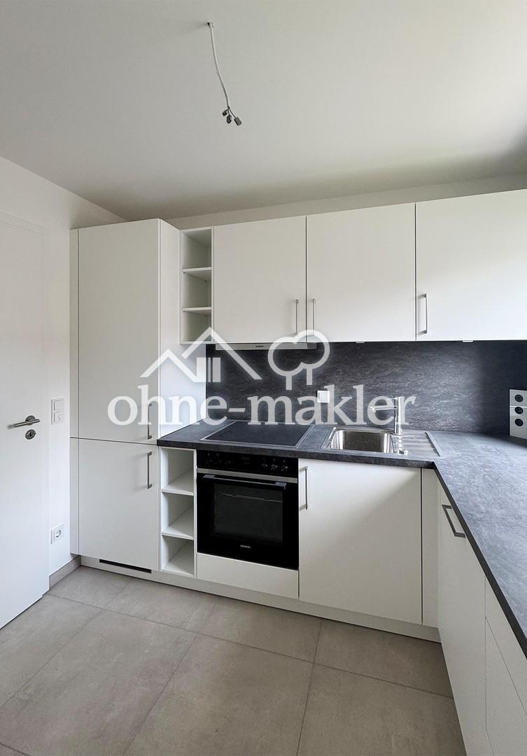 Erstbezug nach Kernsanierung: Großzügige 3-Zimmer-Wohnung mit Balkon in München-Trudering - WE 5 - Photo 3