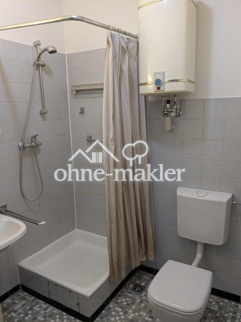 Helles 1 Zimmer Appartment mit Balkon und Stellplatz - Foto 3