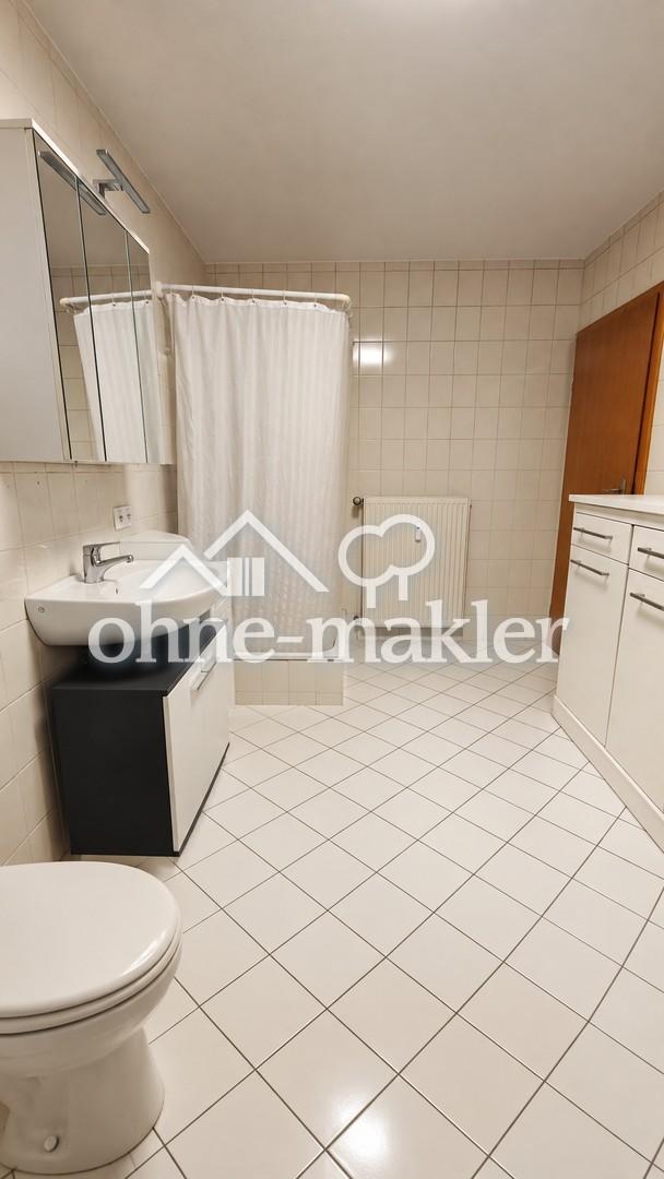 Helle, gepflegte 2 ZKB Wohnung - Foto 5