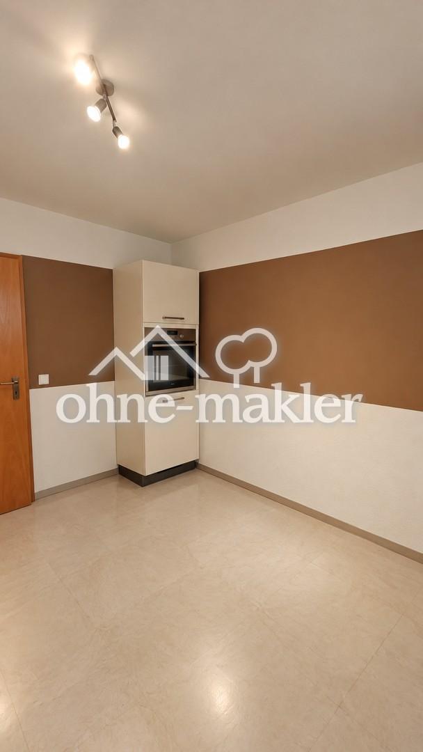Helle, gepflegte 2 ZKB Wohnung - Foto 3