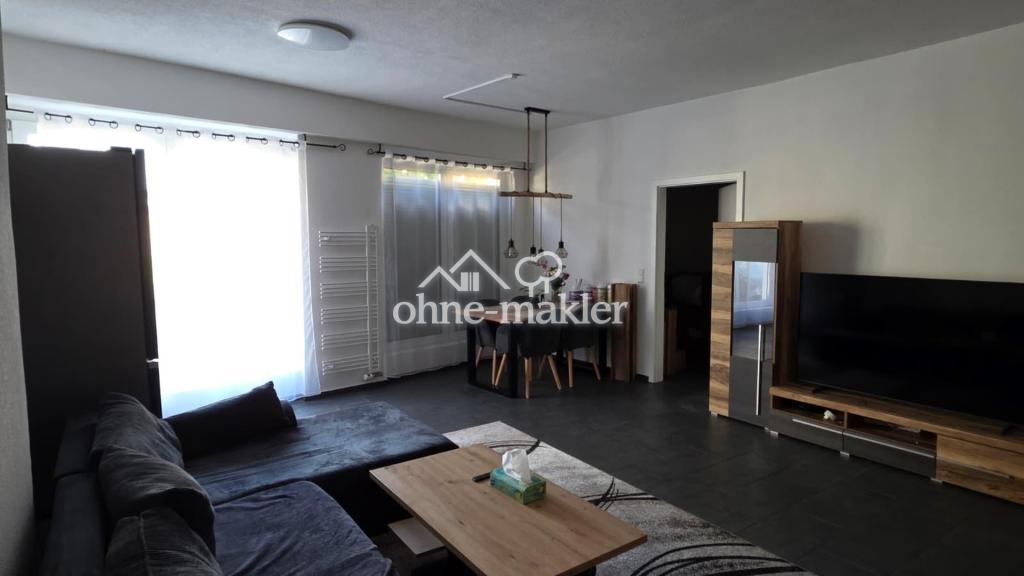 Vollsanierte Wohnung mit neuer Einbauküche für Single - Photo 4