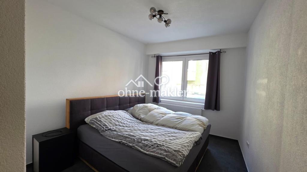 Vollsanierte Wohnung mit neuer Einbauküche für Single - Photo 5