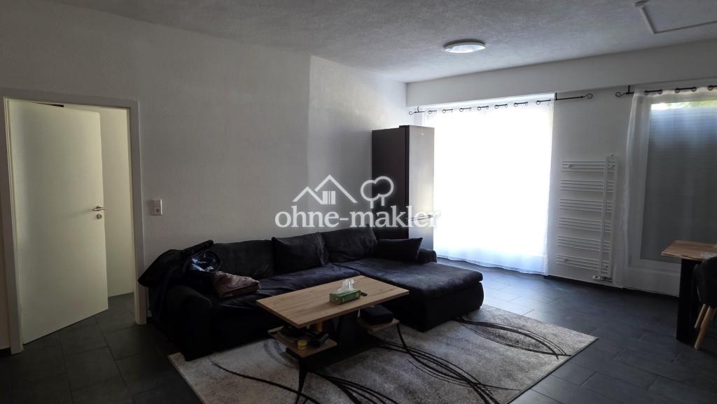 Vollsanierte Wohnung mit neuer Einbauküche für Single - Photo 2