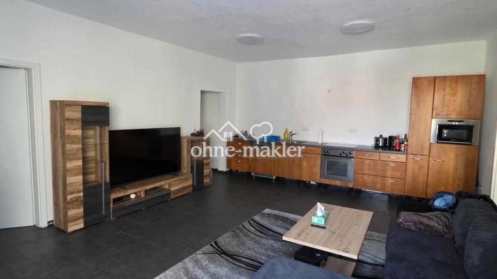 Vollsanierte Wohnung mit neuer Einbauküche für Single - Photo 3