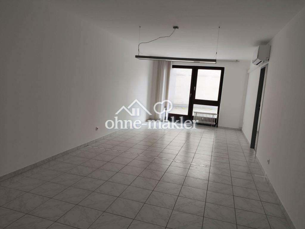 2-Zimmer Wohnung im Zentrum - Photo 1