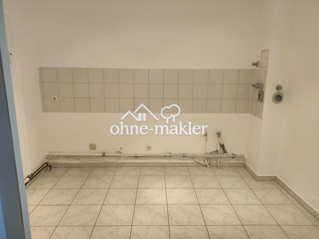 2-Zimmer Wohnung im Zentrum - Photo 1