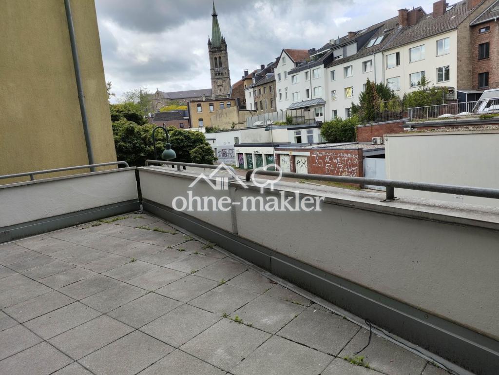 2-Zimmer Wohnung im Zentrum - Photo 4