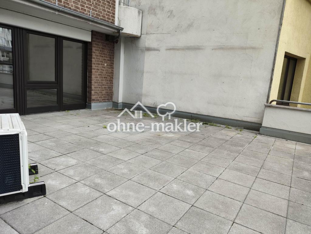 2-Zimmer Wohnung im Zentrum - Photo 5
