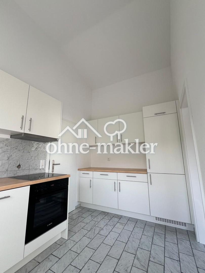 3 Zimmer, Balkon & Burgblick: hochwertig sanierte Wohnung in Königstein - Foto 3