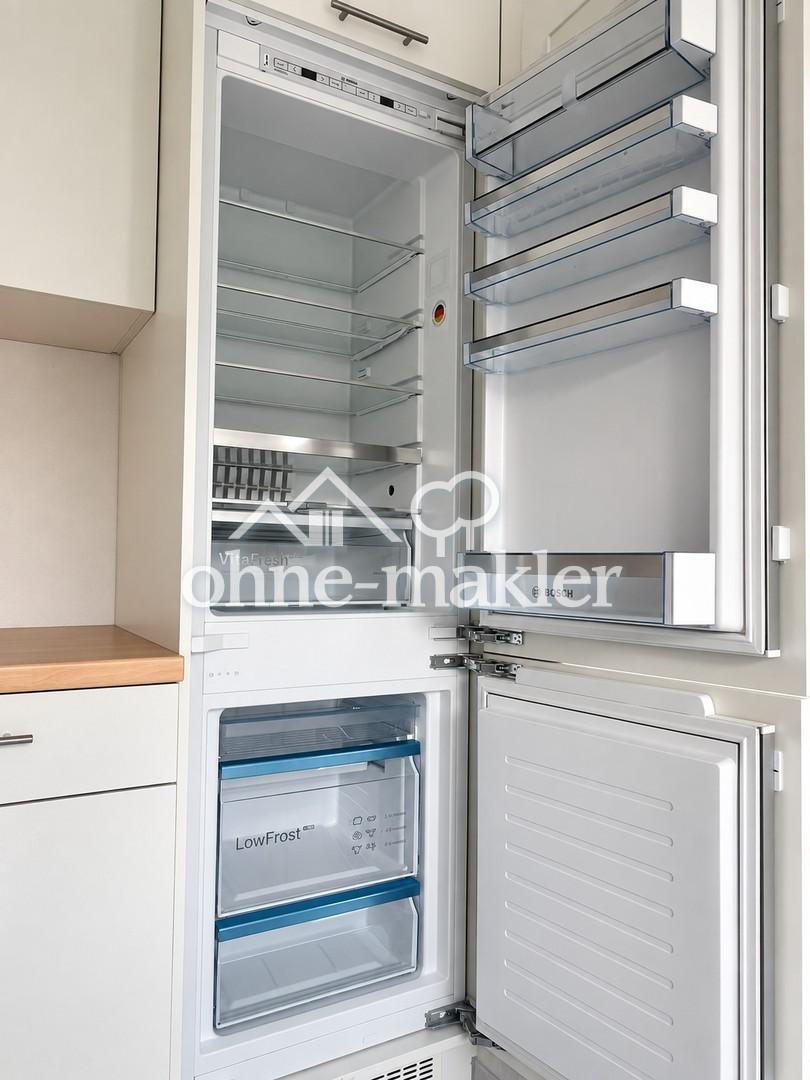 3 Zimmer, Balkon & Burgblick: hochwertig sanierte Wohnung in Königstein - Foto 5