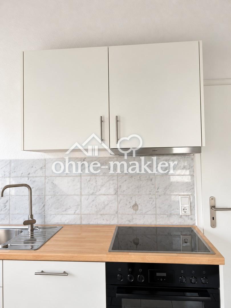 3 Zimmer, Balkon & Burgblick: hochwertig sanierte Wohnung in Königstein - Foto 2