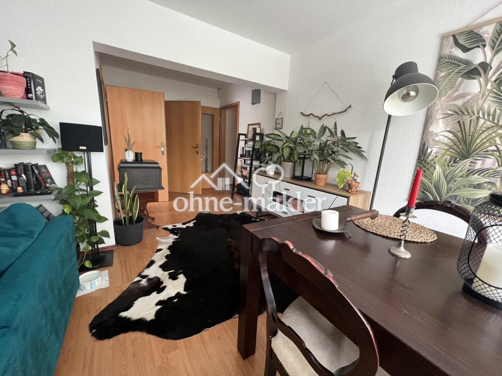 Helle Wohnung am Schlossteich - Foto 2