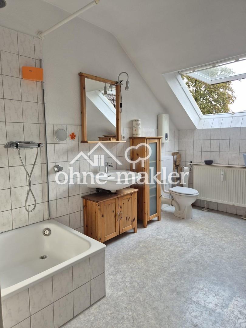 Heute: Im Jugendstil mit hohen Decken leben!!!! Nahe Bilk S und Düsseldorf Arcaden - Photo 5