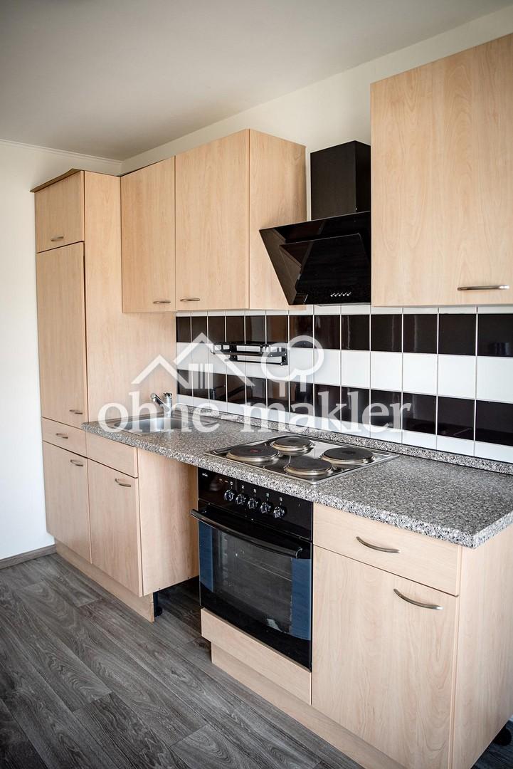 3 Zimmer - Erdgeschosswohnung mit Terrasse u. kleinem Gartenanteil in 93491 Stamsried zu vermieten - Foto 5