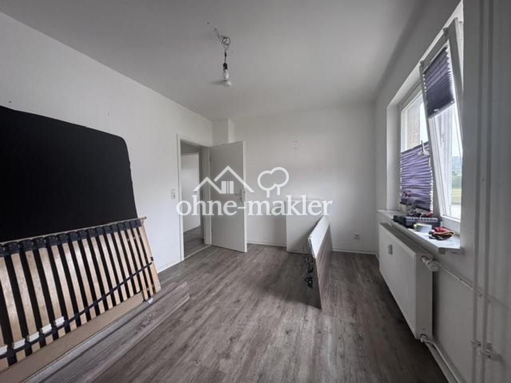 Schöne moderne 3 Zimmer Wohnung in Kreiensen - Foto 1