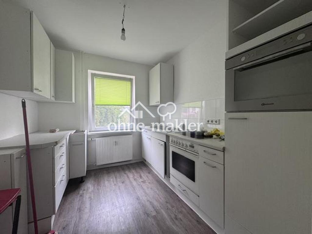 Schöne moderne 3 Zimmer Wohnung in Kreiensen - Foto 2