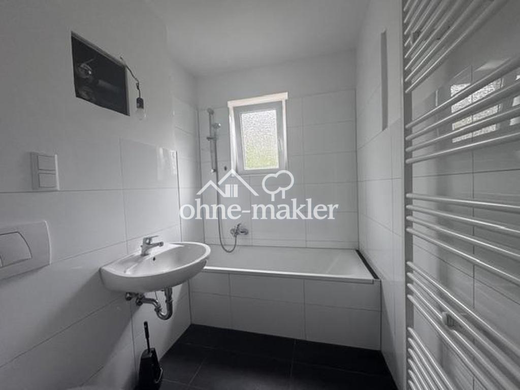 Schöne moderne 3 Zimmer Wohnung in Kreiensen - Foto 4
