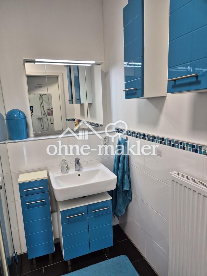 Lichtdurchfluteter Wohntraum über den Dächern von Karlsfeld: Barrierefreie 4-Zimmer-Wohnung - Photo 4