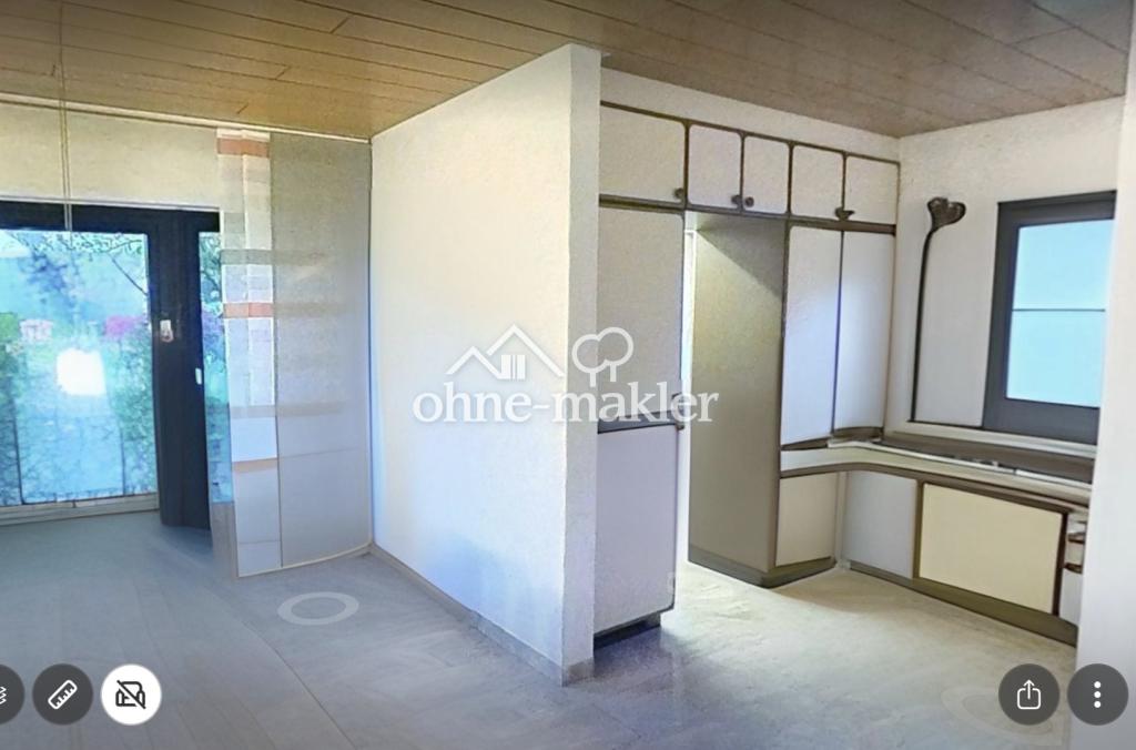 4 - Zimmerwohnung in Groß-Umstadt / Wiebelsbach - Foto 2