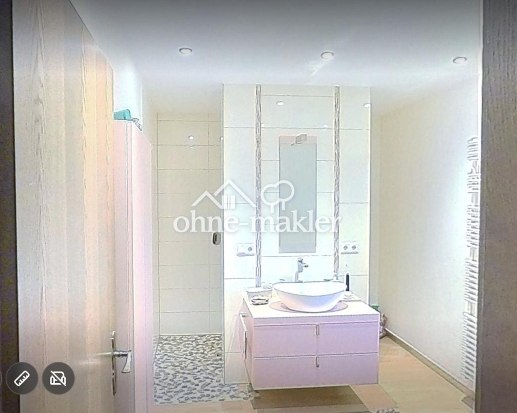 4 - Zimmerwohnung in Groß-Umstadt / Wiebelsbach - Foto 3