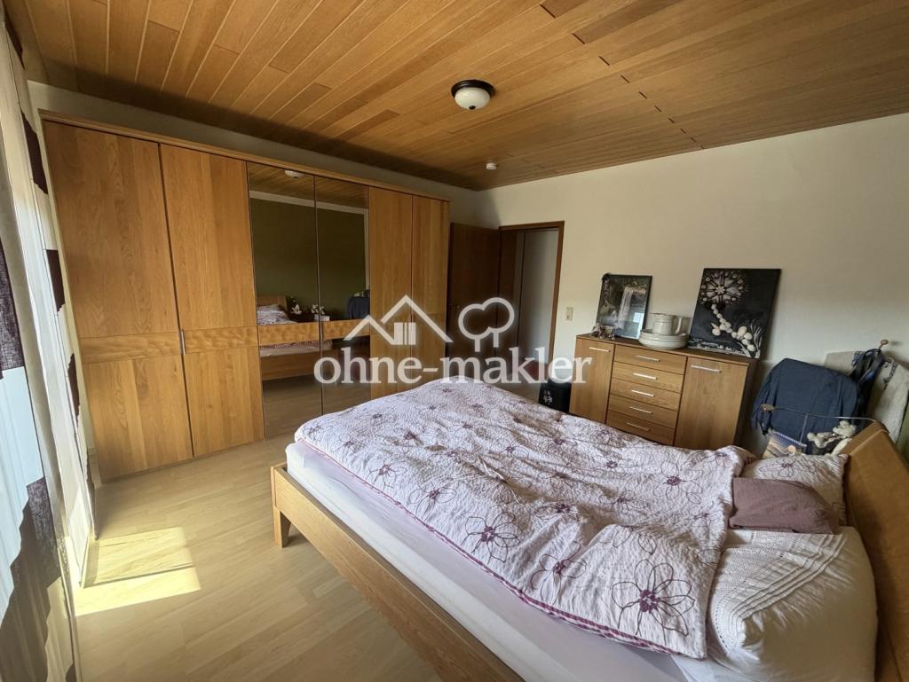 4 - Zimmerwohnung in Groß-Umstadt / Wiebelsbach - Photo 3