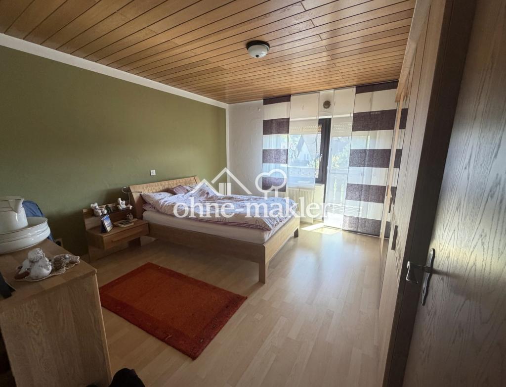 4 - Zimmerwohnung in Groß-Umstadt / Wiebelsbach - Photo 4