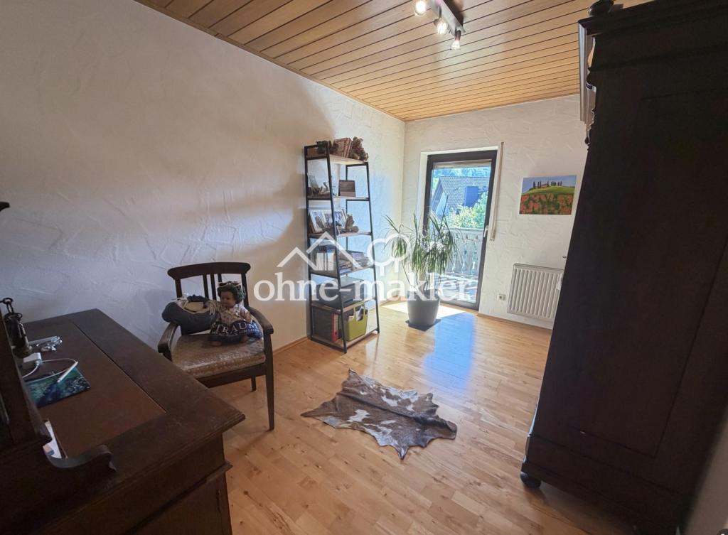 4 - Zimmerwohnung in Groß-Umstadt / Wiebelsbach - Photo 5