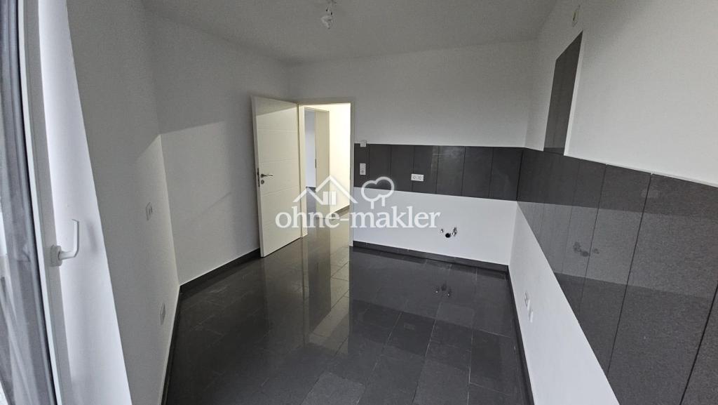 3,5-Zimmer-Wohnung in Bad Vilbel: Modernes Wohnen mit Dachboden - Foto 4