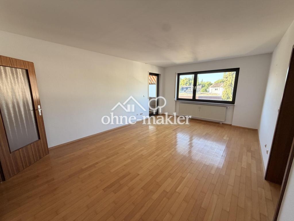 Helle 2-Zimmer-Wohnung, neues Bad, neue Küche, U-Bahn-nähe - Foto 2