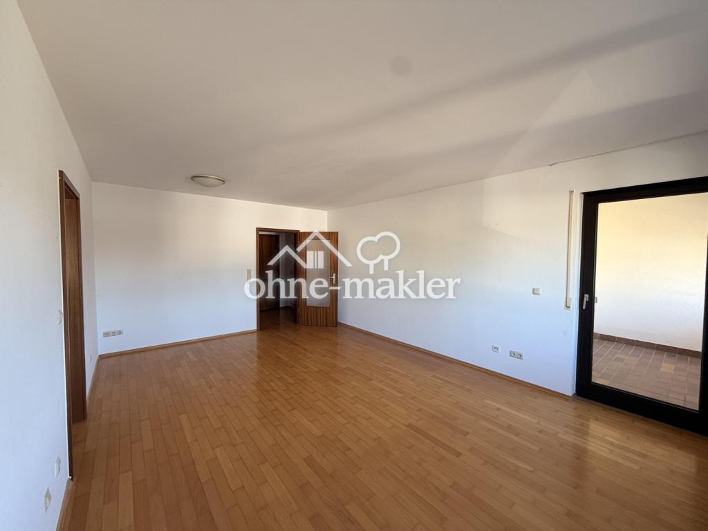 Helle 2-Zimmer-Wohnung, neues Bad, neue Küche, U-Bahn-nähe - Foto 1