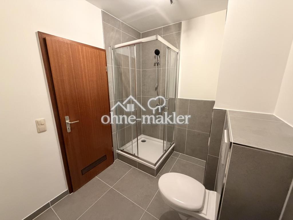 Helle 2-Zimmer-Wohnung, neues Bad, neue Küche, U-Bahn-nähe - Foto 5