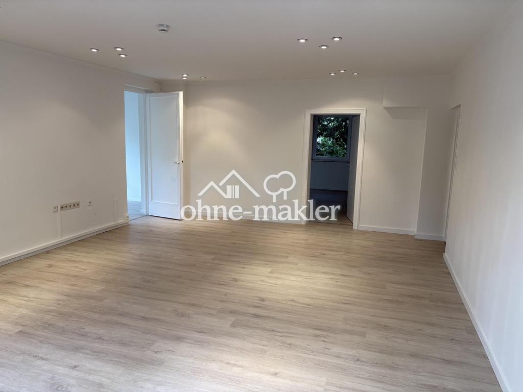 Renovierte und attraktive 4-Zimmerwohnung in top Lage! - Photo 3