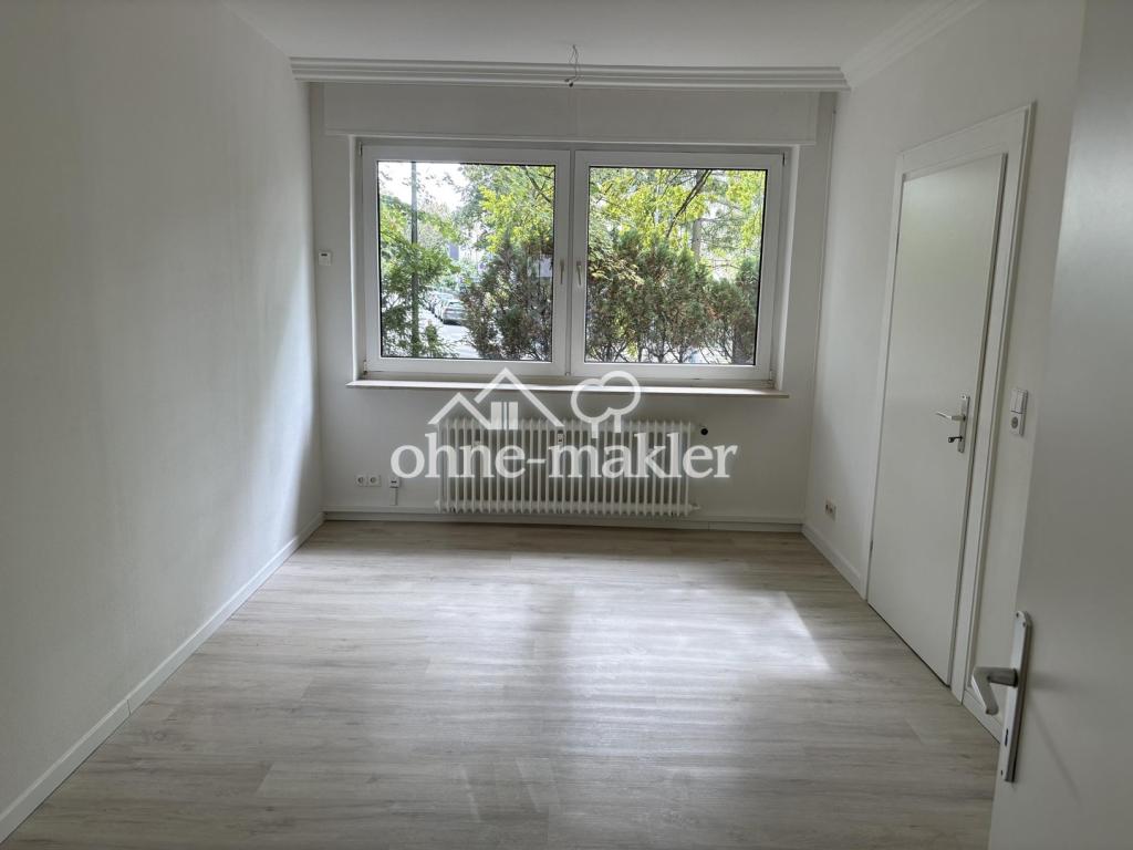 Renovierte und attraktive 4-Zimmerwohnung in top Lage! - Photo 5