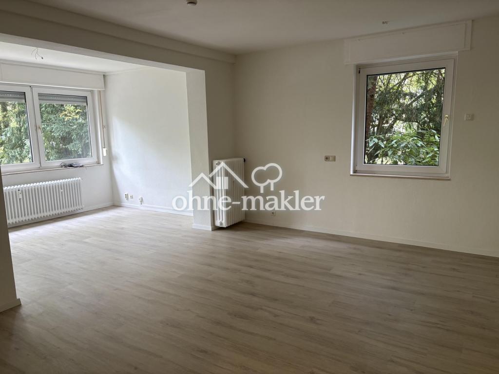 Renovierte und attraktive 4-Zimmerwohnung in top Lage! - Photo 1