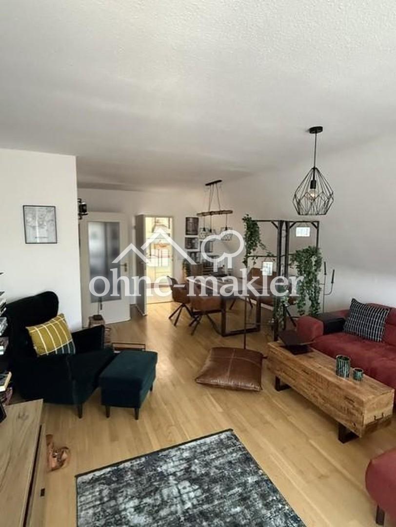 Lichtdurchlüftete 95m² Wohnung im Herzen von Eilendorf - Photo 3