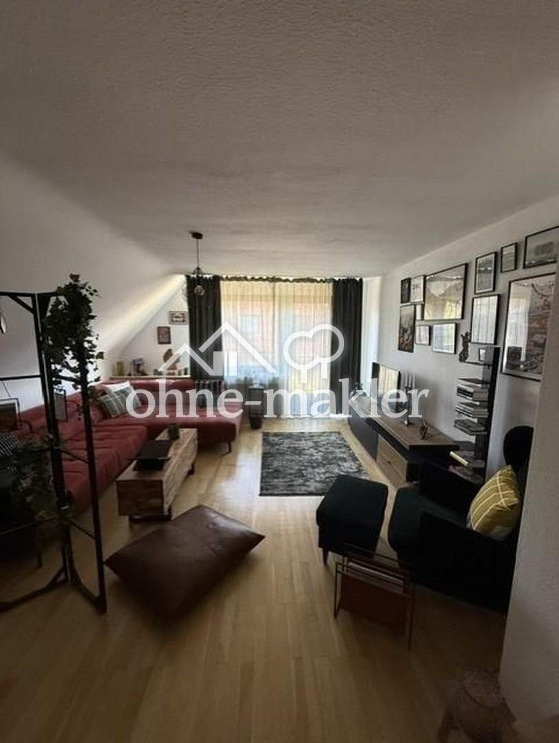 Lichtdurchlüftete 95m² Wohnung im Herzen von Eilendorf - Photo 1