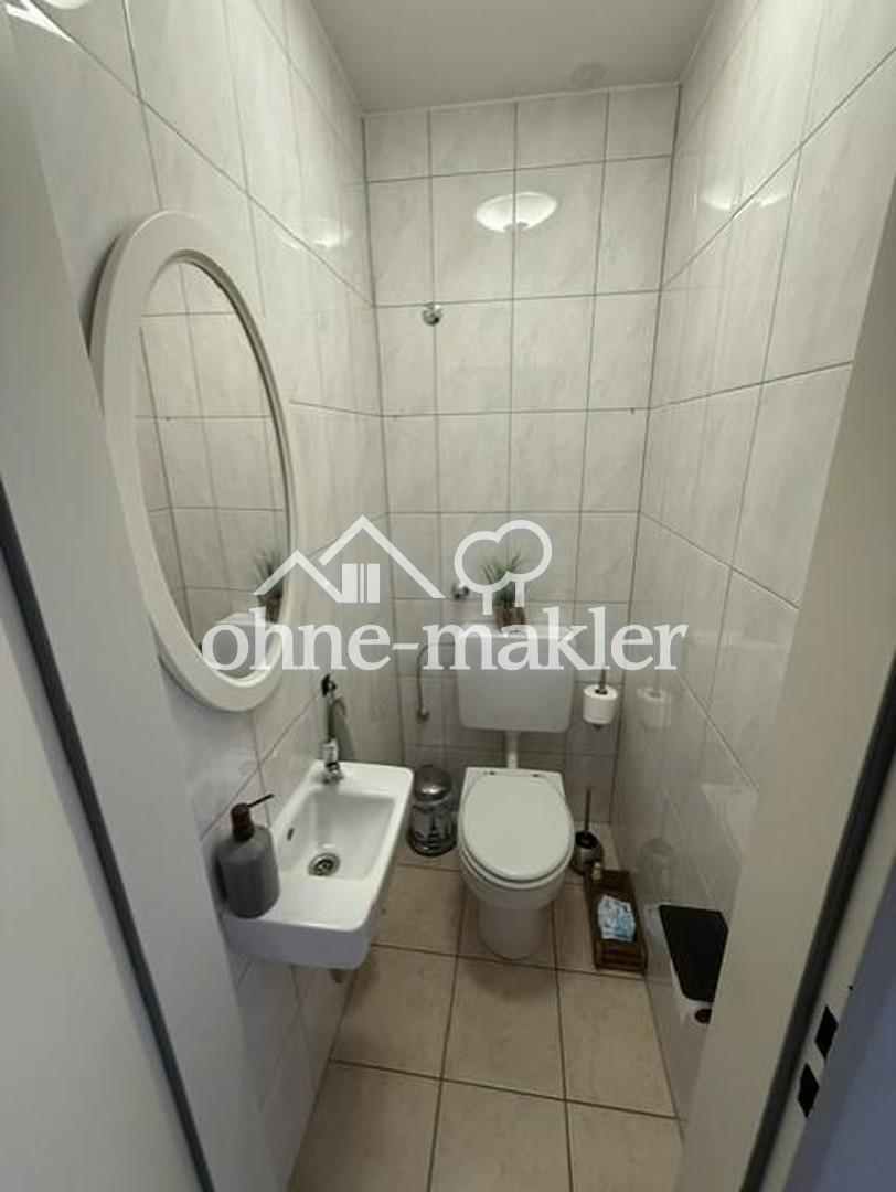 Lichtdurchlüftete 95m² Wohnung im Herzen von Eilendorf - Photo 5