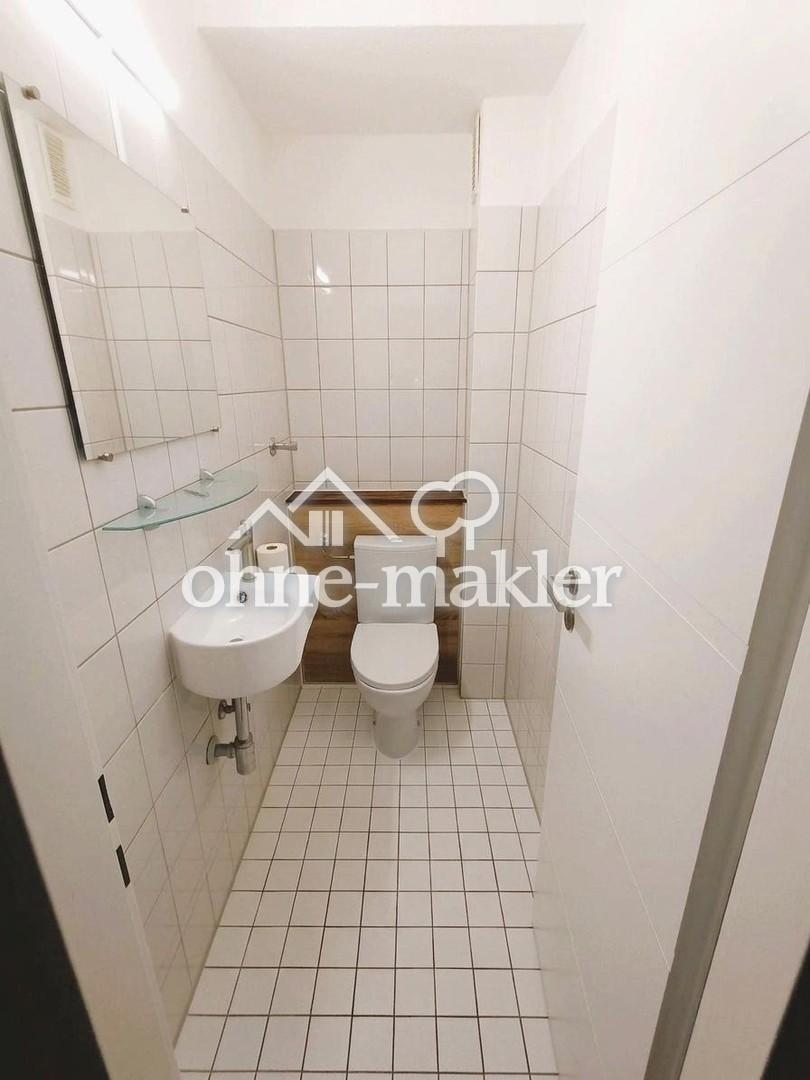 3 Zimmer Wohnung (92m²) im Ärztehaus in Langerfeld - Foto 3