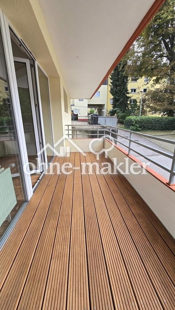 3 Zimmer Wohnung (92m²) im Ärztehaus in Langerfeld - Foto 4