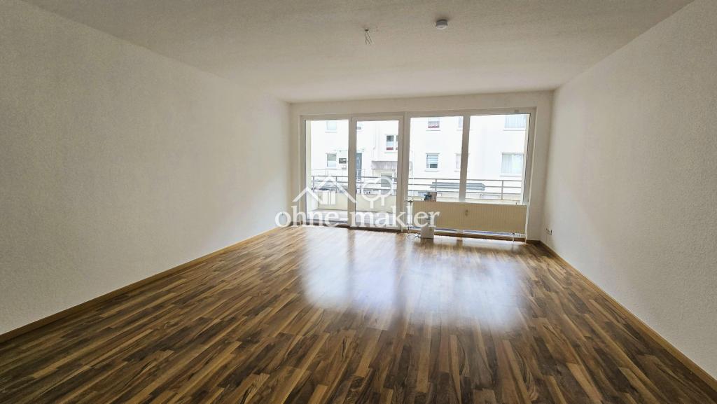 3 Zimmer Wohnung (92m²) im Ärztehaus in Langerfeld - Foto 1