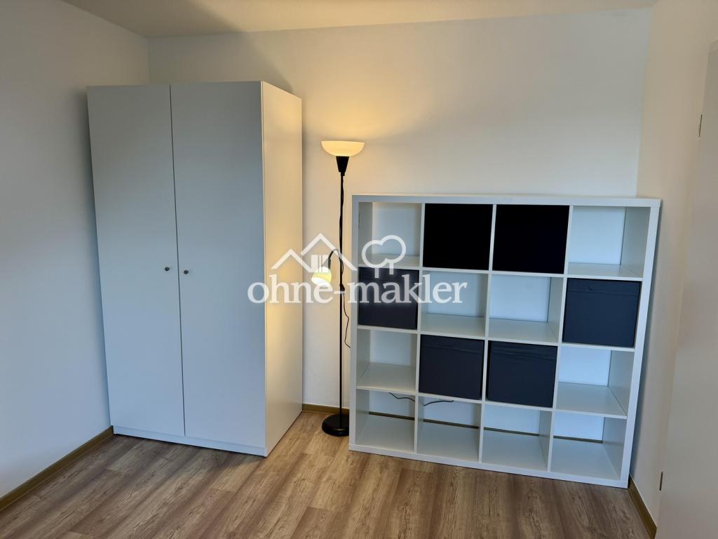 Dein neues Zuhause in Flamersheim: Helle WG-Zimmer in Jugendstil-Villa! - Photo 1