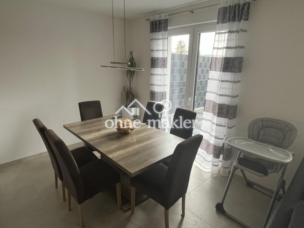 Exklusive 4-Zimmer-Gartenwohnung im Neubau mit großzügigem Garten, Einbauküche & E-Auto-Stellplatz - Foto 5