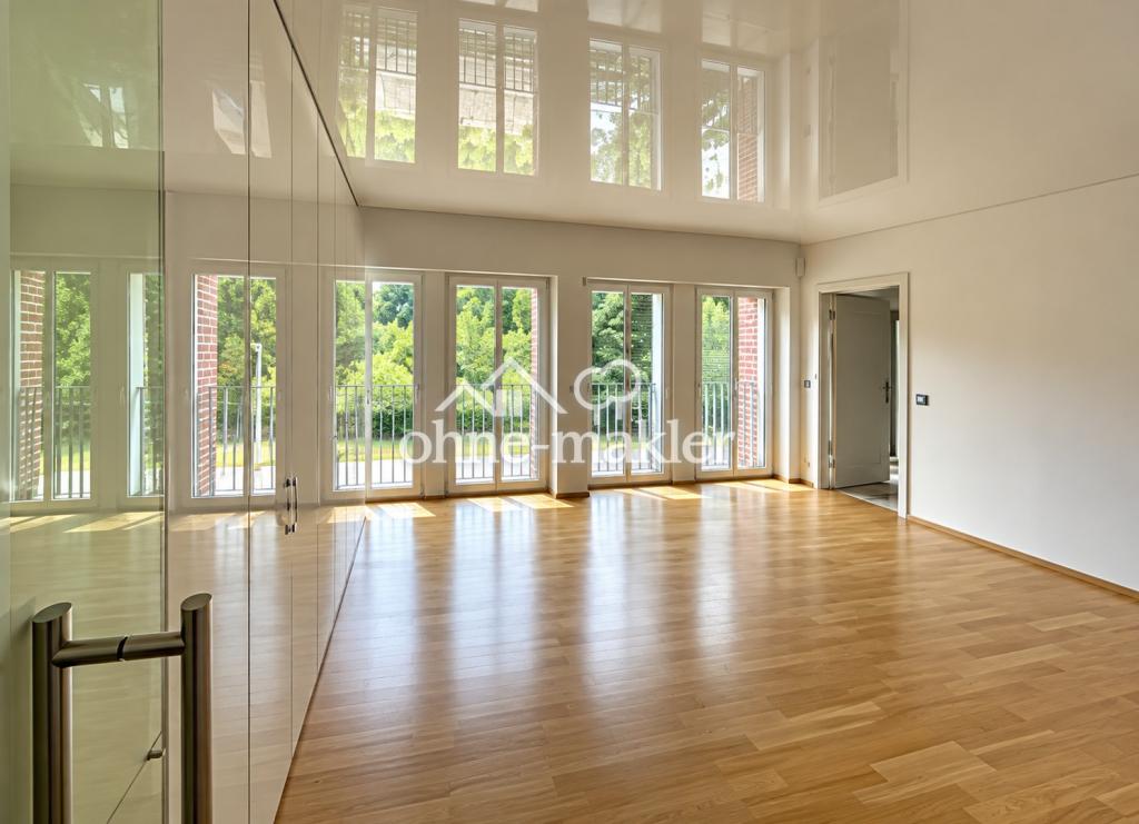 Hochwertige altersgerechte Wohnung mit Tiefgaragenstellplatz in Bocholt - Foto 1