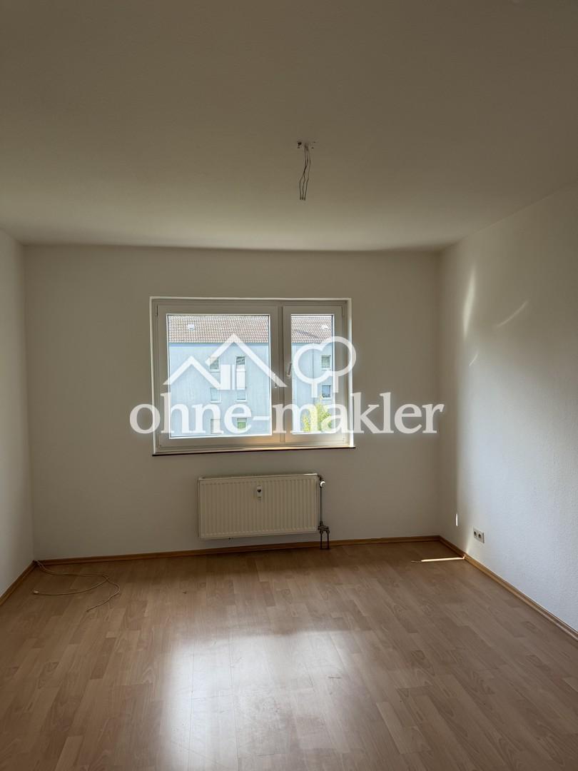 2-Zimmerwohnung mit Balkon - Foto 1